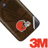 NFL Cleveland Browns Double Vision Moto E5 Play Skin