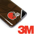 NFL Cleveland Browns Double Vision Moto E5 Plus Skin