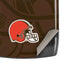 NFL Cleveland Browns Double Vision Motorola RAZR Skin
