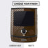 NFL Cleveland Browns Double Vision Motorola RAZR Skin