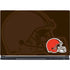 NFL Cleveland Browns Double Vision MSI GS65 Stealth Laptop Skin