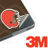 NFL Cleveland Browns Double Vision Notebook 9 Pro 13in (2017) Skin