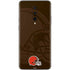NFL Cleveland Browns Double Vision OnePlus 7 Pro Skin