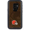 NFL Cleveland Browns Double Vision Otterbox Defender Galaxy Skin