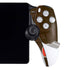 NFL Cleveland Browns Double Vision PlayStation Portal Remote Player Skin