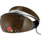 NFL Cleveland Browns Double Vision PlayStation VR2 Skin
