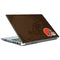 NFL Cleveland Browns Double Vision Portege Z30t/Z30t-A Skin