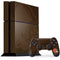 NFL Cleveland Browns Double Vision PS4 Console and Controller Bundle Skin
