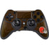 NFL Cleveland Browns Double Vision PS4/PC SCUF Impact Controller Skin