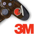 NFL Cleveland Browns Double Vision PS4 Pro/Slim Controller Skin