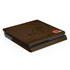 NFL Cleveland Browns Double Vision PS4 Slim Skin