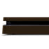 NFL Cleveland Browns Double Vision PS4 Slim Skin