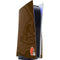 NFL Cleveland Browns Double Vision PS5 Console Skin