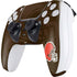 NFL Cleveland Browns Double Vision PS5 Controller Skin