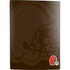 NFL Cleveland Browns Double Vision PS5 Digital Edition Bundle Skin