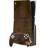 NFL Cleveland Browns Double Vision PS5 Slim Disk Bundle Skin