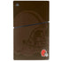 NFL Cleveland Browns Double Vision PS5 Slim Digital Edition Bundle Skin