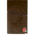 NFL Cleveland Browns Double Vision PS5 Slim Digital Edition Bundle Skin