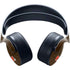 NFL Cleveland Browns Double Vision PULSE 3D Wireless Headset for PS5 Skin