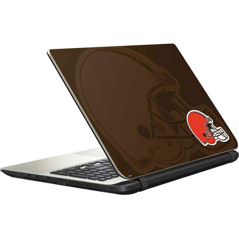 NFL Cleveland Browns Double Vision Satellite L50-B / S50-B Skin