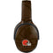 NFL Cleveland Browns Double Vision Skullcandy Venue Skin