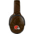 NFL Cleveland Browns Double Vision Skullcandy Venue Skin