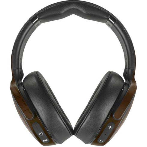 NFL Cleveland Browns Double Vision Skullcandy Venue Skin