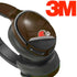 NFL Cleveland Browns Double Vision Skullcandy Venue Skin