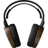 NFL Cleveland Browns Double Vision SteelSeries Arctis 5 Skin