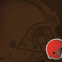 NFL Cleveland Browns Double Vision Surface Book 2 13.5in Skin