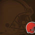 NFL Cleveland Browns Double Vision Surface Book 2 15in Skin