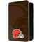 NFL Cleveland Browns Double Vision Surface Duo Skin
