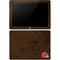 NFL Cleveland Browns Double Vision Surface Go Skin