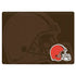 NFL Cleveland Browns Double Vision Surface Laptop 2 Skin