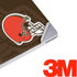 NFL Cleveland Browns Double Vision Surface Laptop 2 Skin