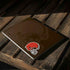 NFL Cleveland Browns Double Vision Surface Laptop 2 Skin