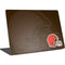 NFL Cleveland Browns Double Vision Surface Laptop 4 15in Skin