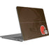 NFL Cleveland Browns Double Vision Surface Laptop Studio Skin