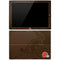 NFL Cleveland Browns Double Vision Surface Pro 3 Skin