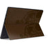 NFL Cleveland Browns Double Vision Surface Pro 6 Skin