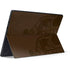 NFL Cleveland Browns Double Vision Surface Pro 7 Skin