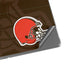 NFL Cleveland Browns Double Vision Surface Pro 8 Skin