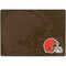NFL Cleveland Browns Double Vision Surface Pro 9 Skin