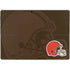 NFL Cleveland Browns Double Vision Surface Pro 9 Skin