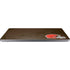 NFL Cleveland Browns Double Vision Universal Laptop 15in (12.2 x 8.8in) Skin