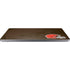 NFL Cleveland Browns Double Vision Universal Laptop 17in (13.8 x 10in) Skin