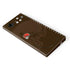 NFL Cleveland Browns Double Vision Xbox Adaptive Controller Skin