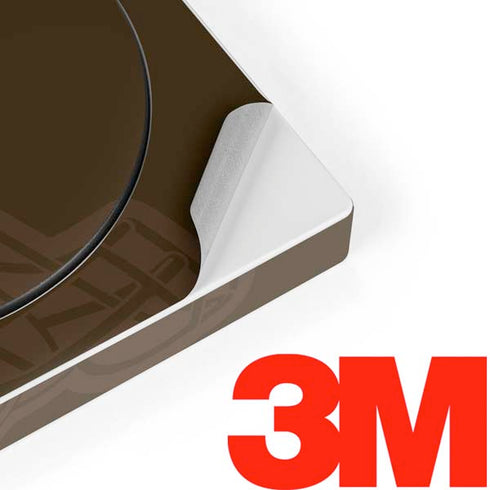 NFL Cleveland Browns Double Vision Xbox Adaptive Controller Skin