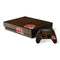 NFL Cleveland Browns Double Vision Xbox One X Bundle Skin