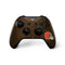 NFL Cleveland Browns Double Vision Xbox One X Controller Skin